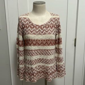 Knox Rose Sweater